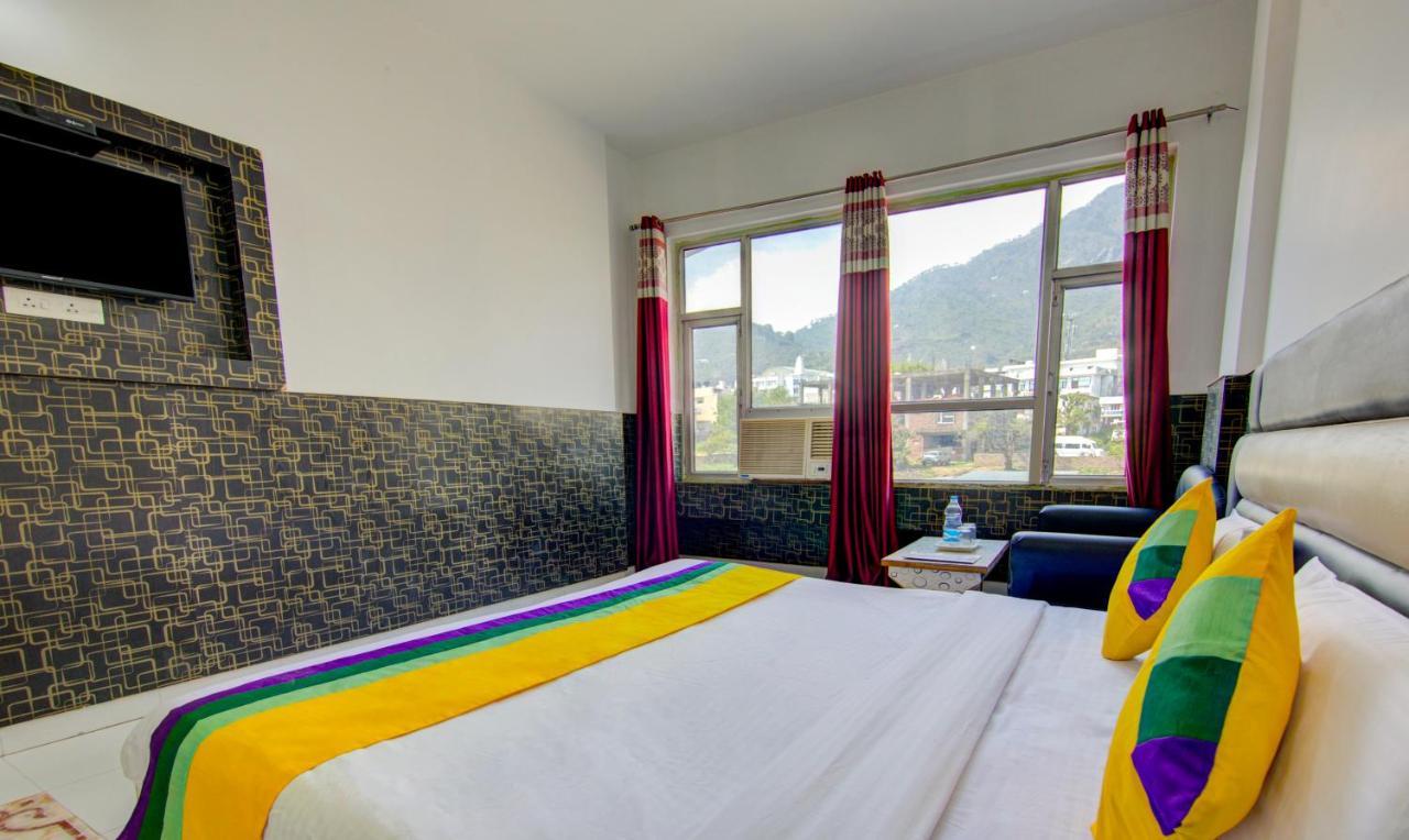 Itsy Hotels Satya Shree Katra  Kültér fotó